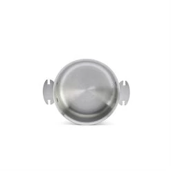 De Buyer Casserole Alchimy Loqy 16 Cm -Magasin De Fournitures De Cuisine À Domicile 276018 1 1 Casserole Alchimy Loqy 16 cm De Buyer