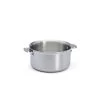 De Buyer Casserole Alchimy Loqy 18 Cm -Magasin De Fournitures De Cuisine À Domicile 276019 0 1 Casserole Alchimy Loqy 18 cm De Buyer