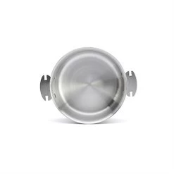 De Buyer Casserole Alchimy Loqy 18 Cm -Magasin De Fournitures De Cuisine À Domicile 276019 1 1 Casserole Alchimy Loqy 18 cm De Buyer