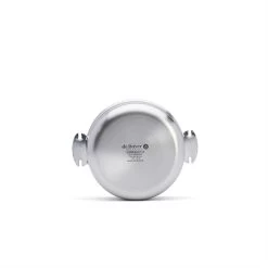 De Buyer Casserole Alchimy Loqy 18 Cm -Magasin De Fournitures De Cuisine À Domicile 276019 2 1 Casserole Alchimy Loqy 18 cm De Buyer