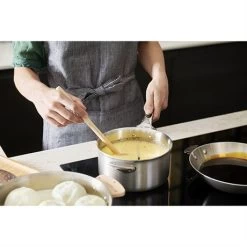 De Buyer Casserole Alchimy Loqy 18 Cm -Magasin De Fournitures De Cuisine À Domicile 276019 3 1 Casserole Alchimy Loqy 18 cm De Buyer