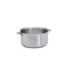 De Buyer Casserole Alchimy Loqy 20 Cm -Magasin De Fournitures De Cuisine À Domicile 276020 0 1 Casserole Alchimy Loqy 20 cm De Buyer