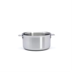 De Buyer Casserole Alchimy Loqy 20 Cm -Magasin De Fournitures De Cuisine À Domicile 276020 4 1 Casserole Alchimy Loqy 20 cm De Buyer