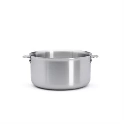 De Buyer Casserole Alchimy Loqy 24 Cm -Magasin De Fournitures De Cuisine À Domicile 276021 2 1 Casserole Alchimy Loqy 24 cm De Buyer