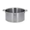 Faitout Inox Strate 26 Cm 6,6 L -Magasin De Fournitures De Cuisine À Domicile 27637 0 2 Faitout inox Strate 26 cm 6 6 L Cristel