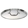 BEKA Couvercle Inox Perforé Chef 28 Cm -Magasin De Fournitures De Cuisine À Domicile 27728 0 0 Couvercle inox perfore Chef 28 cm Beka