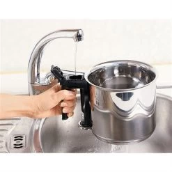 Casserole Saucier Bain-Marie 1,5 L -Magasin De Fournitures De Cuisine À Domicile 27860 2 1 Casserole saucier Bain Marie 1 5 L