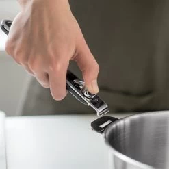 BEKA Lot 4 Casseroles Select Avec Une Poignée Et 2 Anses Gris 8 BEKA Lot 4 Casseroles Select Avec Une Poignée Et 2 Anses Gris -Magasin De Fournitures De Cuisine À Domicile 279122 2 1 Lot 4 casseroles Select avec une poignee et 2 anses gris Beka