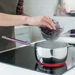 BEKA Lot 4 Casseroles Select Avec Une Poignée Et 2 Anses Gris 9 BEKA Lot 4 Casseroles Select Avec Une Poignée Et 2 Anses Gris -Magasin De Fournitures De Cuisine À Domicile 279122 3 1 Lot 4 casseroles Select avec une poignee et 2 anses gris Beka