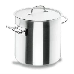 Batterie De Cuisine Tout Inox : 3 Casseroles, 2 Poêles Et 1 Marmite Chef Classic 9 Batterie De Cuisine Tout Inox : 3 Casseroles, 2 Poêles Et 1 Marmite Chef Classic -Magasin De Fournitures De Cuisine À Domicile 279172 3 1 Batterie de cuisine tout inox 3 casseroles 2 poeles et 1 marmite Chef Classic Lacor