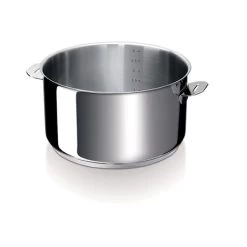 BEKA Set De 4 Casseroles Evolution 14 à 20 Cm Et 1 Manche -Magasin De Fournitures De Cuisine À Domicile 27918 2 9 Set de 4 casseroles Evolution 14 a 20 cm et 1 manche Beka