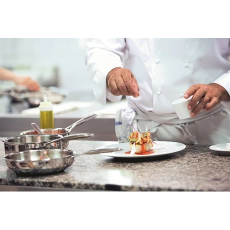 Batterie De Cuisine Inox Castel’Pro 5 Batterie De Cuisine Inox Castel’Pro – Image 3