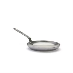 De Buyer Poêle à Omelette Mineral B 28 Cm 10 De Buyer Poêle à Omelette Mineral B 28 Cm -Magasin De Fournitures De Cuisine À Domicile 281010 3 1 Poele a omelette Mineral B 28 cm De Buyer