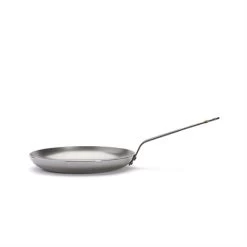De Buyer Poêle à Omelette Mineral B 28 Cm 11 De Buyer Poêle à Omelette Mineral B 28 Cm -Magasin De Fournitures De Cuisine À Domicile 281010 4 1 Poele a omelette Mineral B 28 cm De Buyer