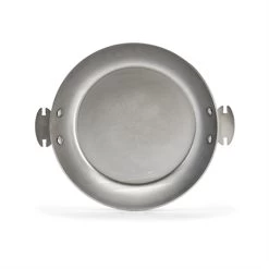 De Buyer Poêle Mineral B Loqy 28 Cm -Magasin De Fournitures De Cuisine À Domicile 281013 1 1 Poele Mineral B Loqy 28 cm De Buyer