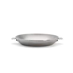 De Buyer Poêle Mineral B Loqy 28 Cm -Magasin De Fournitures De Cuisine À Domicile 281013 2 1 Poele Mineral B Loqy 28 cm De Buyer