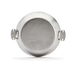 De Buyer Poêle Mineral B Loqy 28 Cm -Magasin De Fournitures De Cuisine À Domicile 281013 3 1 Poele Mineral B Loqy 28 cm De Buyer