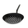 De Buyer Poêle à Marrons Pour Cuisson Sur Braise -Magasin De Fournitures De Cuisine À Domicile 28105 0 1 Poele a marrons pour cuisson sur braise De Buyer