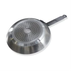 De Buyer Poêle 32 Cm Alu Choc Resto Induction -Magasin De Fournitures De Cuisine À Domicile 28149 1 2 Poele 32 cm Alu Choc Resto induction De Buyer