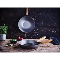 BEKA Poêle à Frire Nomad 20 Cm -Magasin De Fournitures De Cuisine À Domicile 28181 2 3 Poele a frire Nomad 20 cm Beka