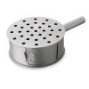 Diable à Châtaignes Perforé Spécial Cheminée 22,5 Cm -Magasin De Fournitures De Cuisine À Domicile 28808 0 0 Diable a chataignes perfore special cheminee 22 5 cm