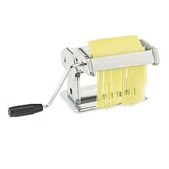 Lot Machine à Pâtes Et Séchoir à Pâtes Pliable 9 Lot Machine à Pâtes Et Séchoir à Pâtes Pliable -Magasin De Fournitures De Cuisine À Domicile 289001 2 2 Lot machine a pates et sechoir a pates pliable Mathon
