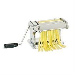 Lot Machine à Pâtes Et Séchoir à Pâtes Pliable 10 Lot Machine à Pâtes Et Séchoir à Pâtes Pliable -Magasin De Fournitures De Cuisine À Domicile 289001 3 2 Lot machine a pates et sechoir a pates pliable Mathon