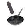 De Buyer Set Poêle à Marrons 28 Cm Et Manchon De Protection -Magasin De Fournitures De Cuisine À Domicile 289004 0 1 Set poele a marrons 28 cm et manchon de protection De Buyer