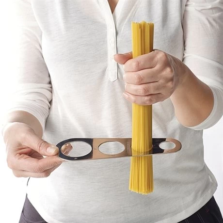 Lot Machine à Pâtes + Doseur à Spaghettis En Inox 5 Lot Machine à Pâtes + Doseur à Spaghettis En Inox – Image 3