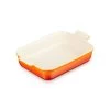 Le Creuset Plat Rectangulaire En Céramique 32 Cm Volcanique 1 Le Creuset Plat Rectangulaire En Céramique 32 Cm Volcanique -Magasin De Fournitures De Cuisine À Domicile 301025 0 1 Plat rectangulaire en ceramique 32 cm Volcanique Le Creuset