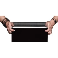 Grille De Cuisson Extensible Avec Feuille Anti-adhérente -Magasin De Fournitures De Cuisine À Domicile 301238 1 3 Grille de cuisson extensible avec feuille anti adherente NoStik