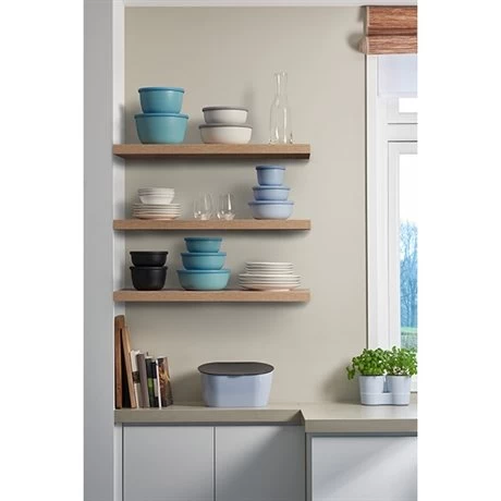 Mepal Bol Multifonction Cirqula 2250 Ml Nordic Green 4 Mepal Bol Multifonction Cirqula 2250 Ml Nordic Green – Image 2