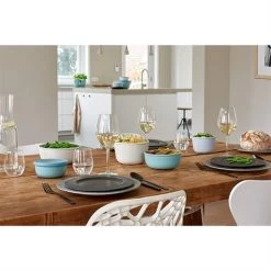 Mepal Bol Multifonction Cirqula 2250 Ml Nordic Green 8 Mepal Bol Multifonction Cirqula 2250 Ml Nordic Green -Magasin De Fournitures De Cuisine À Domicile 301289 2 3 Bol multifonction Cirqula 2250 ml Nordic Green Mepal