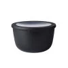 Mepal Bol Multifonction Cirqula 2000 Ml Nordic Black -Magasin De Fournitures De Cuisine À Domicile 301311 0 2 Bol multifonction Cirqula 2000 ml Nordic Black Mepal