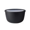 Mepal Bol Multifonction Cirqula 3000 Ml Nordic Black -Magasin De Fournitures De Cuisine À Domicile 301313 0 2 Bol multifonction Cirqula 3000 ml Nordic Black Mepal