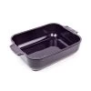 Peugeot Plat Rectangulaire Aubergine 25 Cm -Magasin De Fournitures De Cuisine À Domicile 301338 0 3 Plat rectangulaire aubergine 25 cm Peugeot