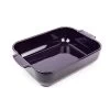 Peugeot Plat Rectangulaire Céramique Aubergine 32 Cm -Magasin De Fournitures De Cuisine À Domicile 301339 0 3 Plat rectangulaire ceramique aubergine 32 cm Peugeot