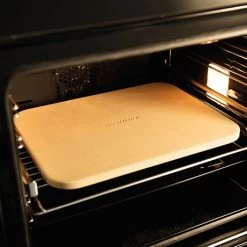 BergHOFF Pierre à Pizza LEO -Magasin De Fournitures De Cuisine À Domicile 301371 2 1 Pierre a pizza LEO Berghoff