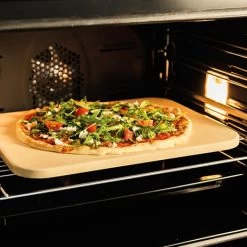 BergHOFF Pierre à Pizza LEO -Magasin De Fournitures De Cuisine À Domicile 301371 3 1 Pierre a pizza LEO Berghoff