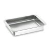 Plat à Four Inox 30 X 21 Cm 1 Plat à Four Inox 30 X 21 Cm -Magasin De Fournitures De Cuisine À Domicile 371001 0 2 Plat a four inox 30 x 21 cm Lacor