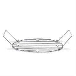 BEKA Grille Pour Roaster Roasty Cook 42 Cm