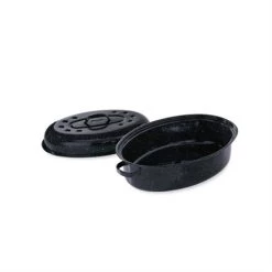 Roaster Graniteware 2 4 Personnes 29,5 Cm