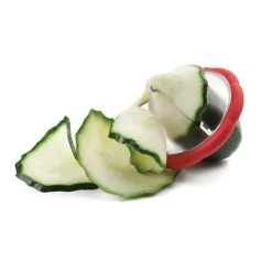 Lot De 3 Coupe-spirale Lisse, Denté Et Spaghetti 9 Lot De 3 Coupe-spirale Lisse, Denté Et Spaghetti -Magasin De Fournitures De Cuisine À Domicile 459001 3 1 Lot de 3 coupe spirale lisse dente et spaghetti Lacor