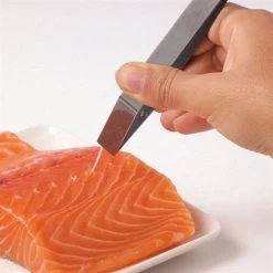 Pince à Arêtes 5 Pince à Arêtes -Magasin De Fournitures De Cuisine À Domicile 47015 1 4 Pince a aretes