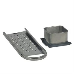 Mandoline à Spaetzle Longs -Magasin De Fournitures De Cuisine À Domicile 478027 3 2 Mandoline a spaetzle longs Kela