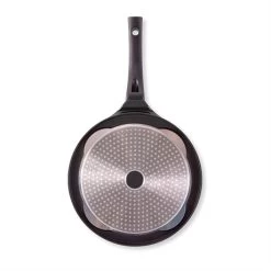 Lot Poêle 4 Pancakes Et Entonnoir à Piston -Magasin De Fournitures De Cuisine À Domicile 509129 4 1 Lot poele 4 pancakes et entonnoir a piston Mathon