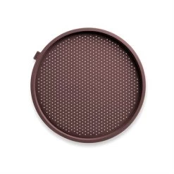 Lekue Moule à Pizza Silicone Perforé 36 Cm -Magasin De Fournitures De Cuisine À Domicile 511079 1 2 Moule a pizza silicone perfore 36 cm Lekue