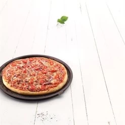 Lekue Moule à Pizza Silicone Perforé 36 Cm -Magasin De Fournitures De Cuisine À Domicile 511079 4 2 Moule a pizza silicone perfore 36 cm Lekue
