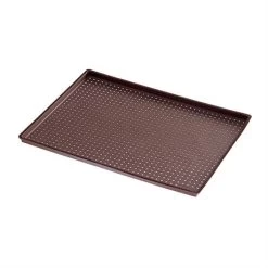 Lekue Plaque à Pizza Perforée En Silicone -Magasin De Fournitures De Cuisine À Domicile 512179 1 1 Plaque a pizza perforee en silicone Lekue