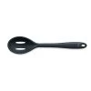 Cuillère De Service Ajourée 28 Cm Tom Noir -Magasin De Fournitures De Cuisine À Domicile 513023 0 1 Cuillere de service ajouree 28 cm Tom noir Kela